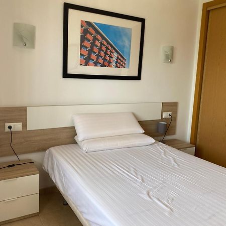 Apartamento A Pie De Playa. Nerja Esterno foto
