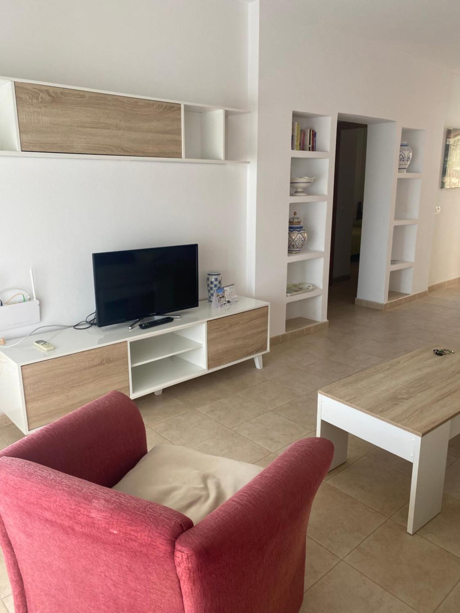 Apartamento A Pie De Playa. Nerja Esterno foto