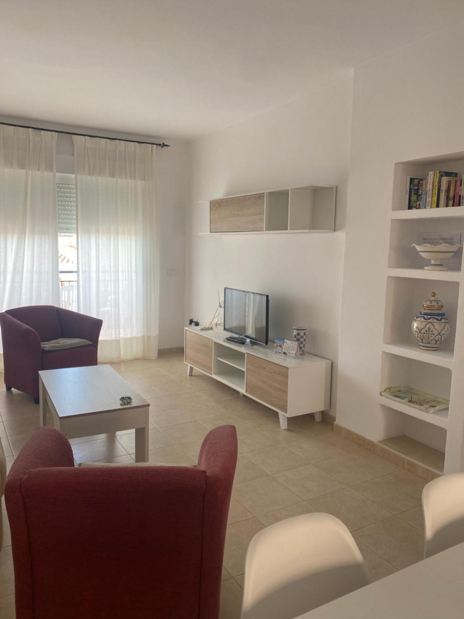 Apartamento A Pie De Playa. Nerja Esterno foto