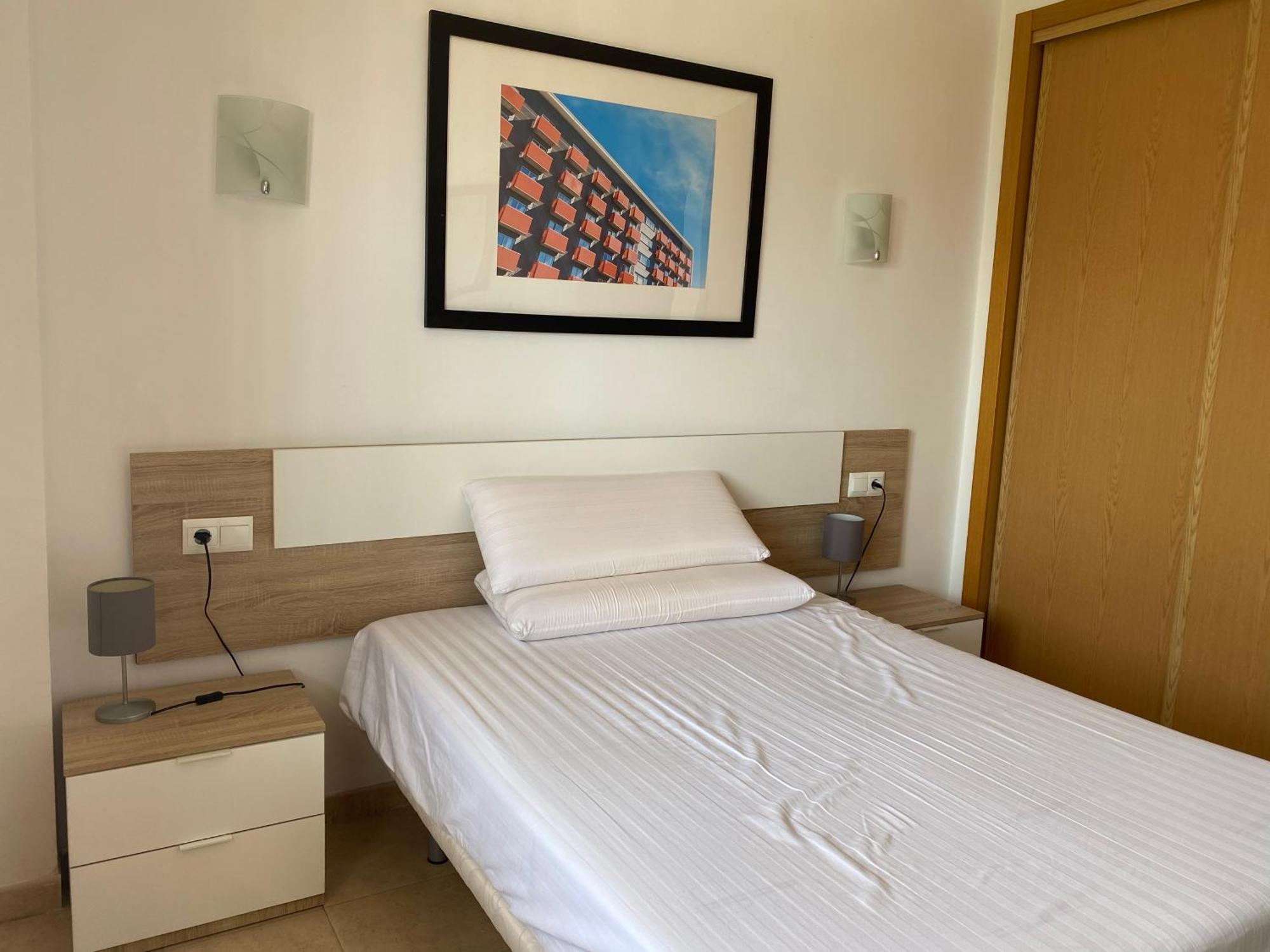 Apartamento A Pie De Playa. Nerja Esterno foto