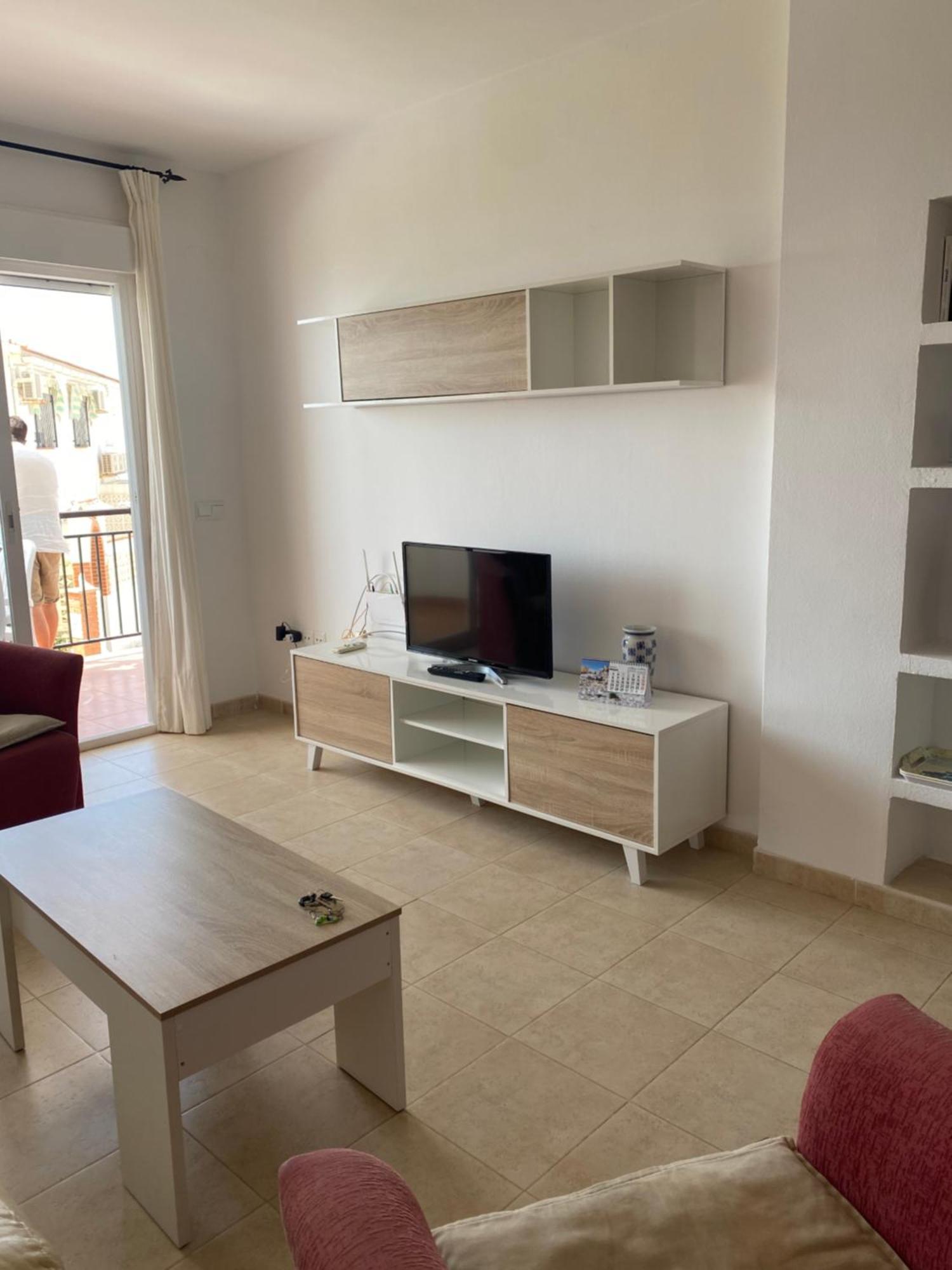 Apartamento A Pie De Playa. Nerja Esterno foto