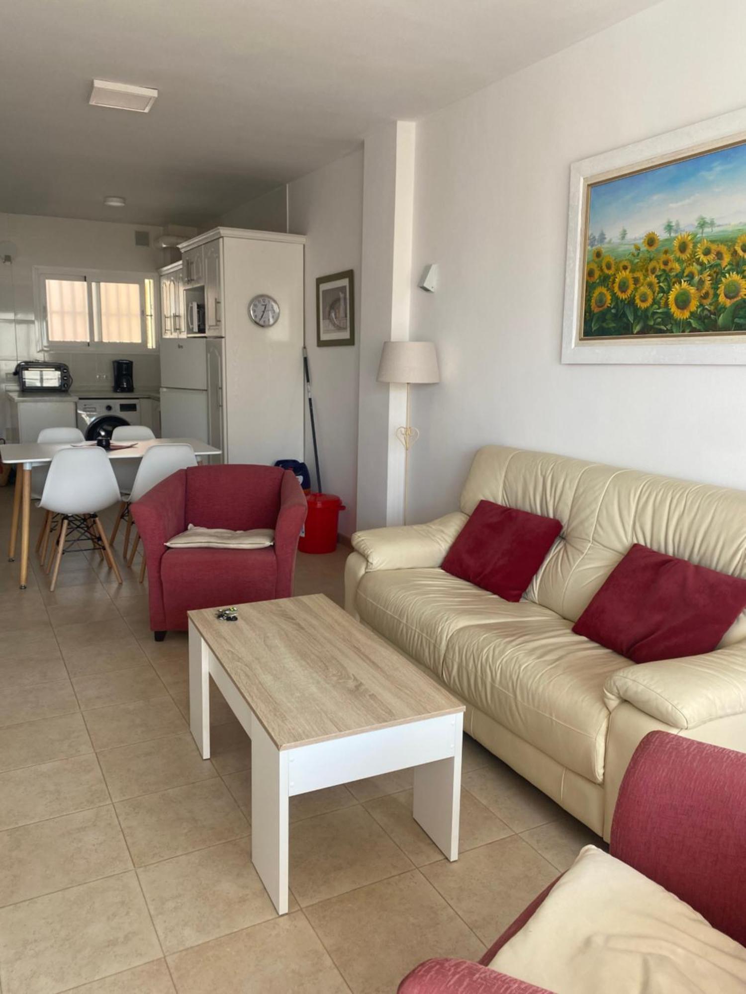Apartamento A Pie De Playa. Nerja Esterno foto